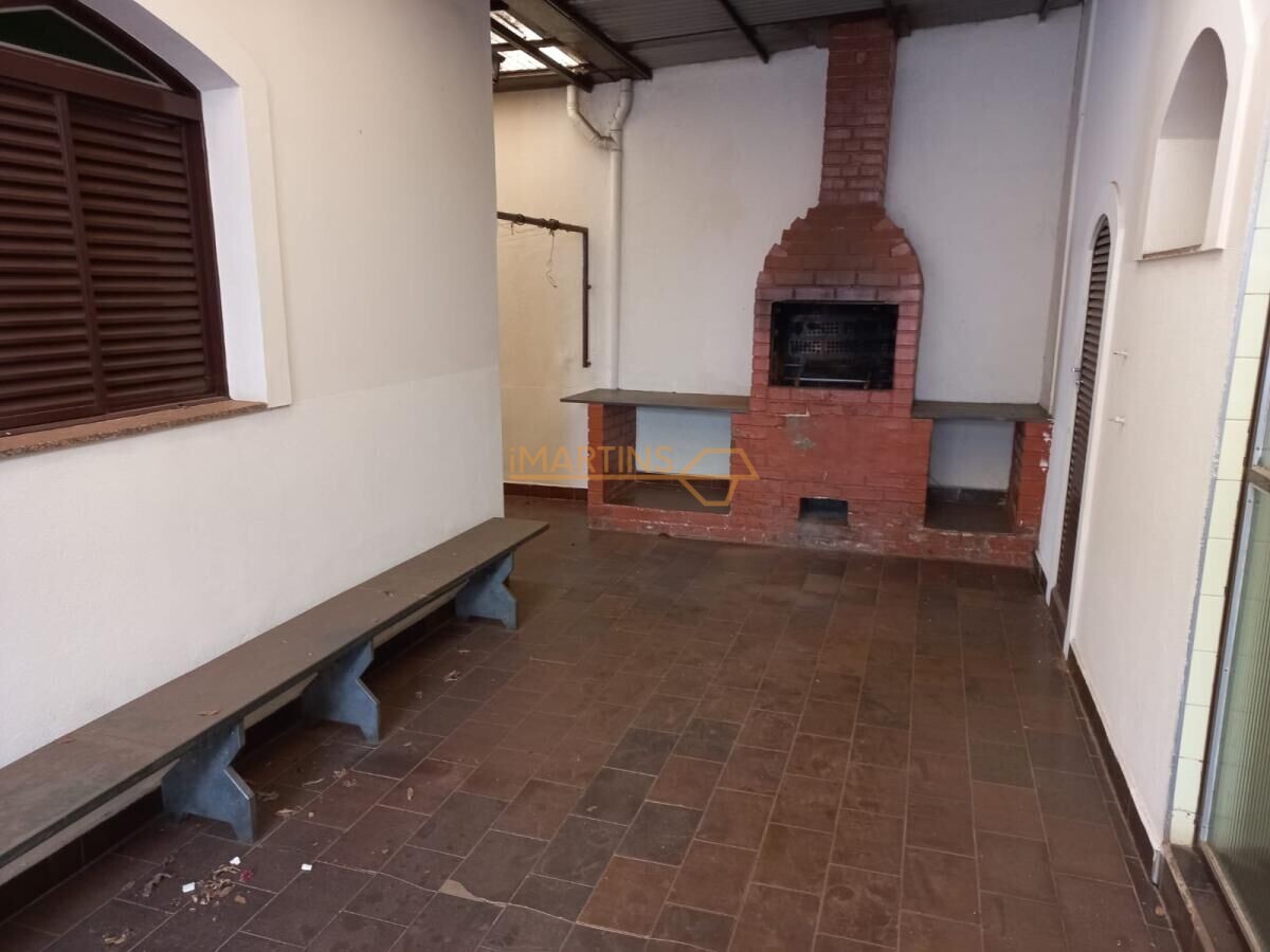 Casa, 4 quartos, 360 m² - Foto 14