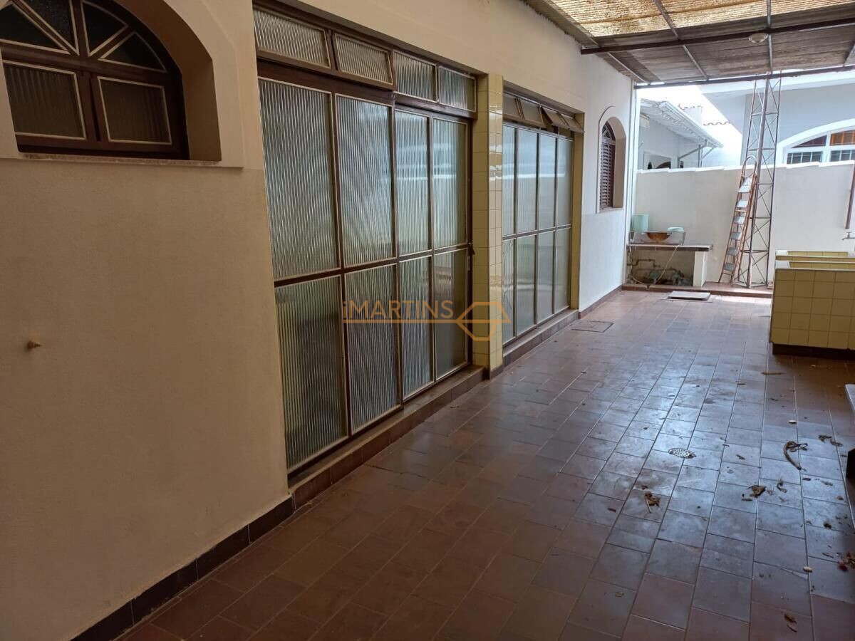 Casa, 4 quartos, 360 m² - Foto 13