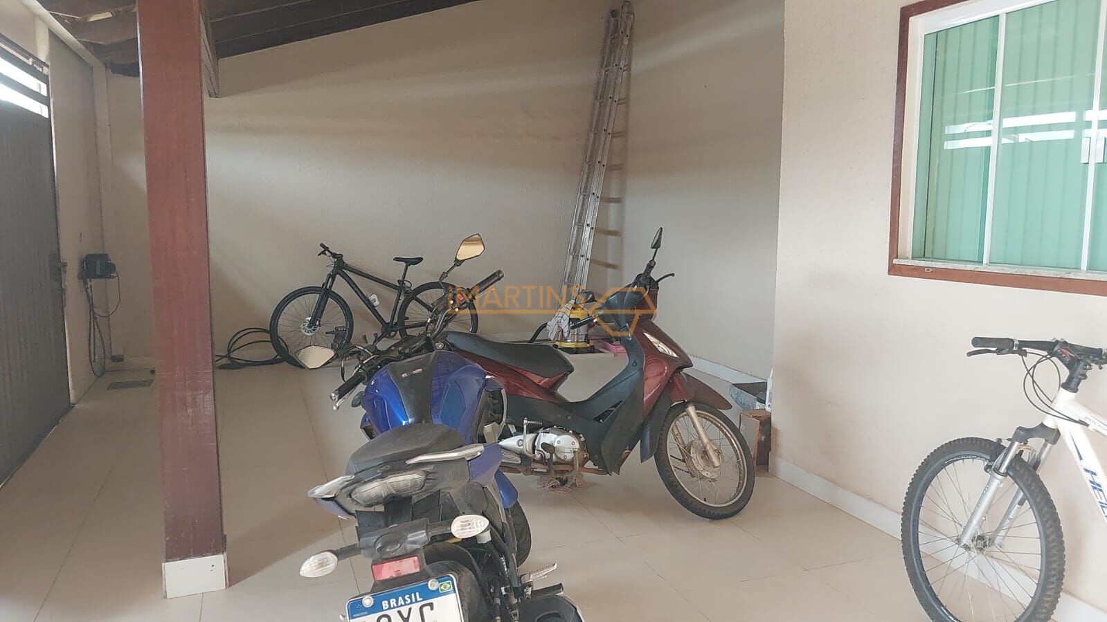 Casa, 1 quarto, 555 m² - Foto 4