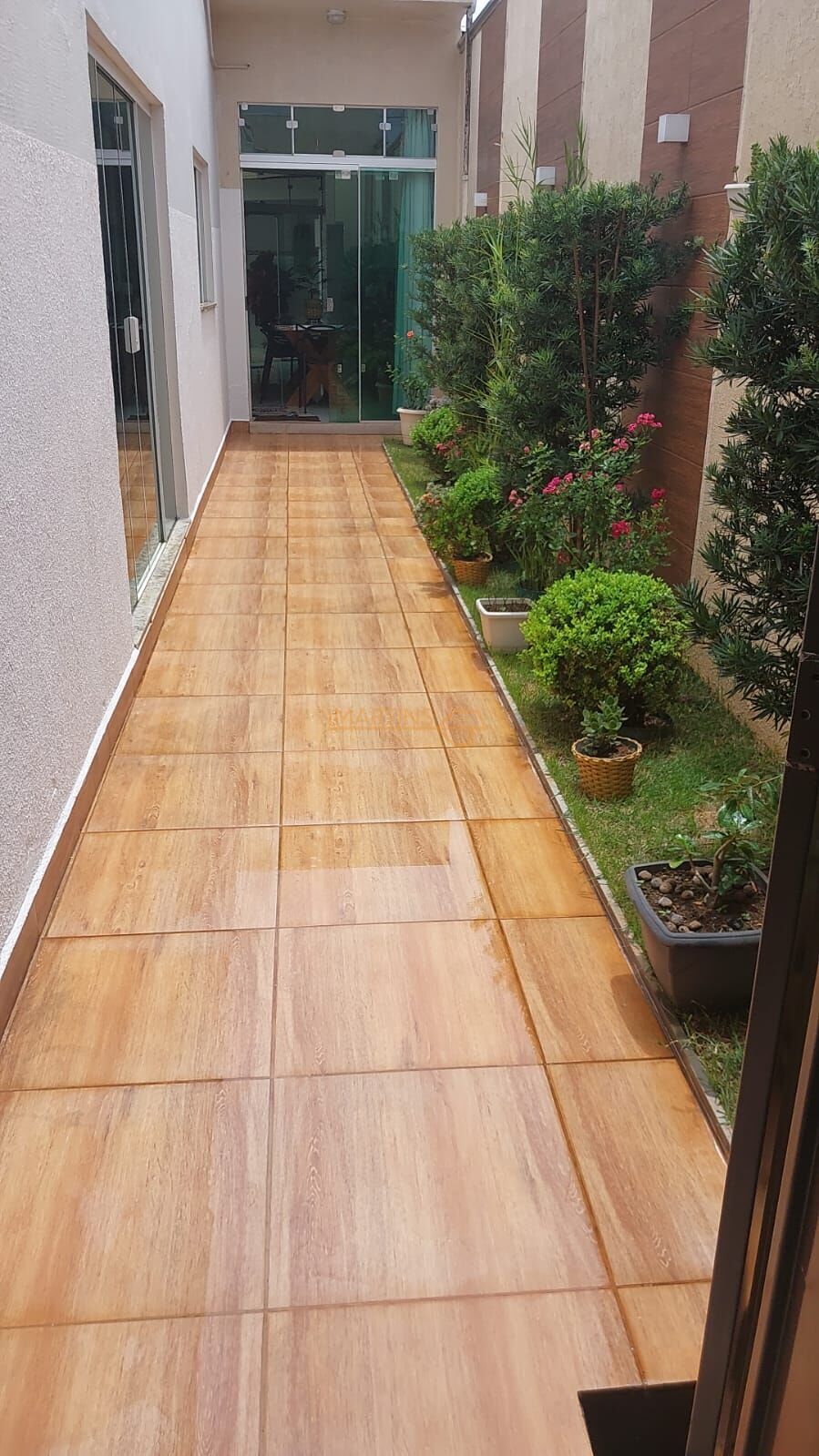 Casa, 1 quarto, 555 m² - Foto 9