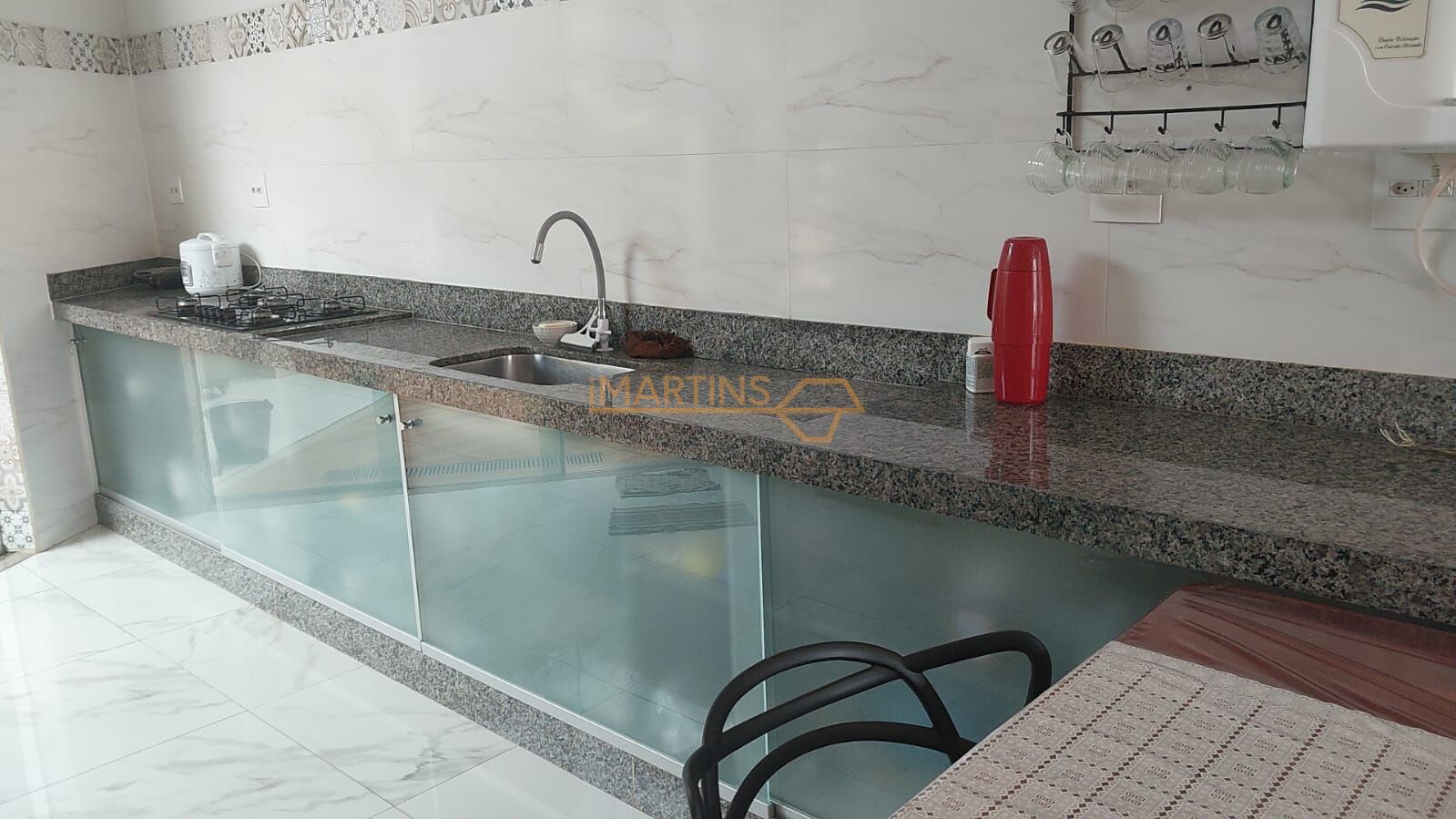 Casa, 1 quarto, 555 m² - Foto 10