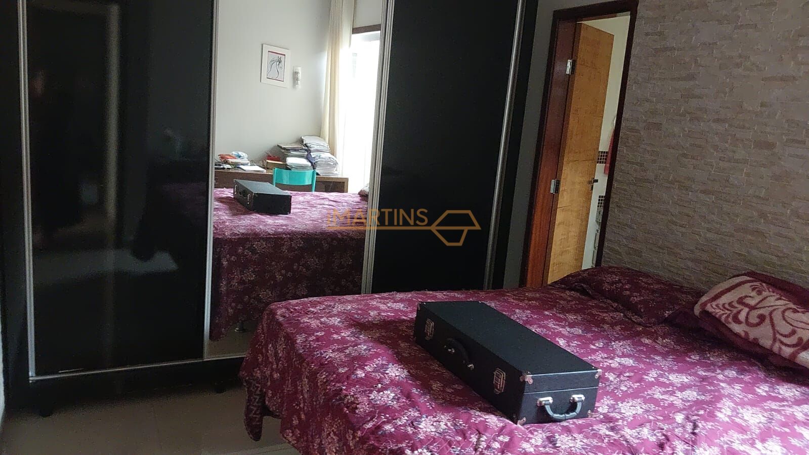 Casa, 1 quarto, 555 m² - Foto 23