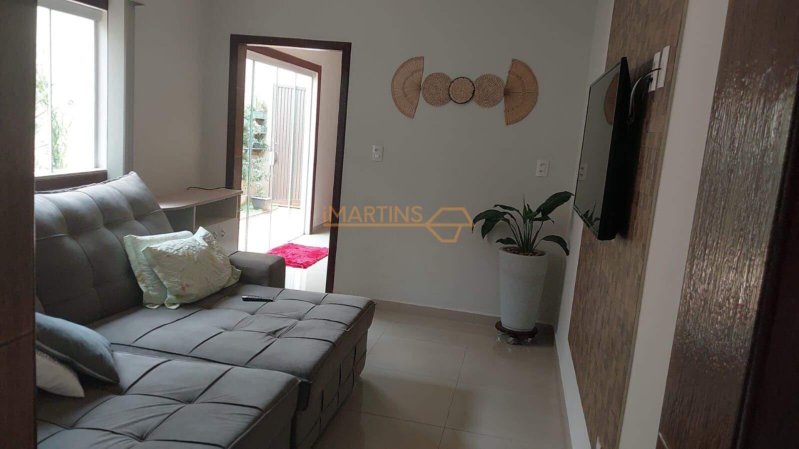 Casa, 1 quarto, 555 m² - Foto 15