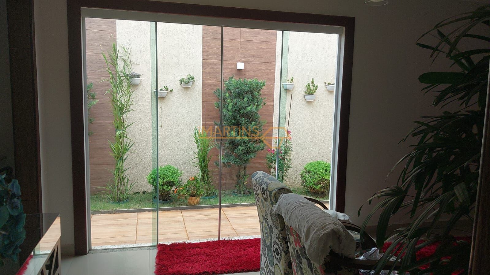 Casa, 1 quarto, 555 m² - Foto 3