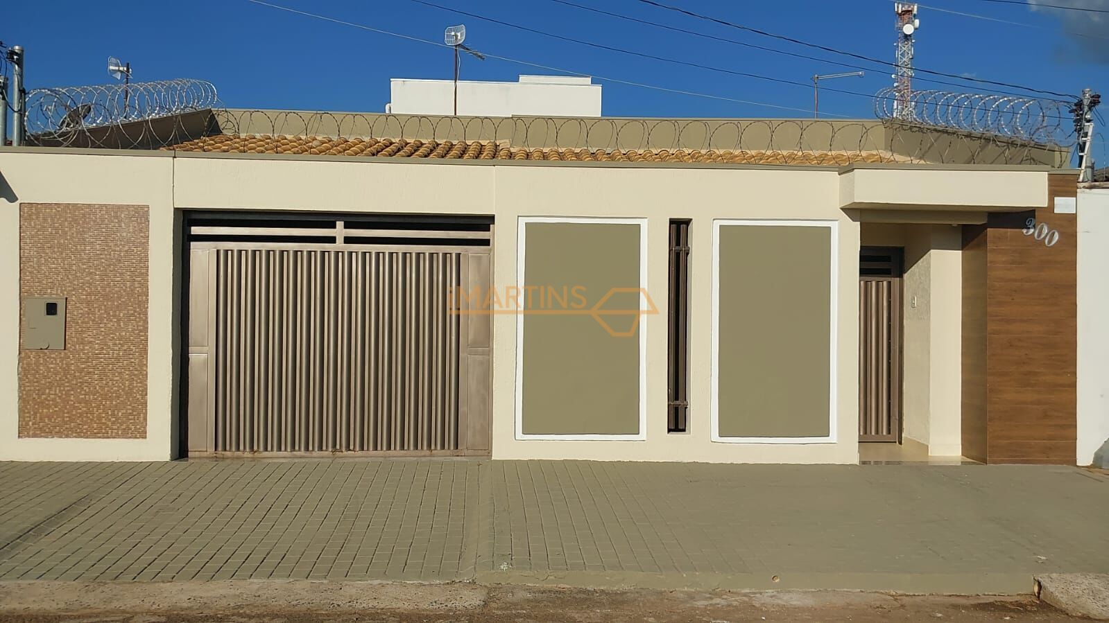 Casa, 1 quarto, 555 m² - Foto 5
