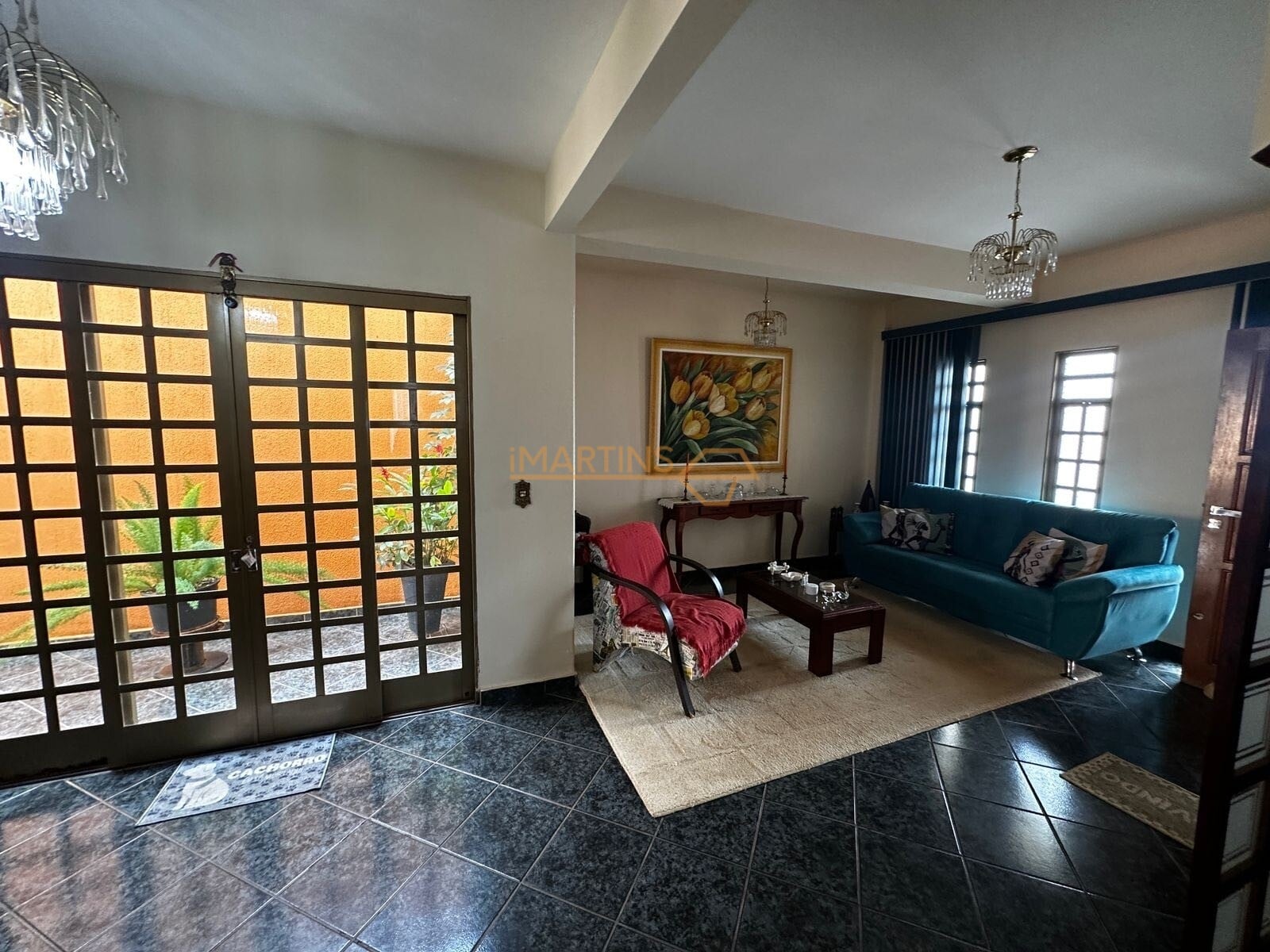 Casa, 3 quartos, 215 m² - Foto 14