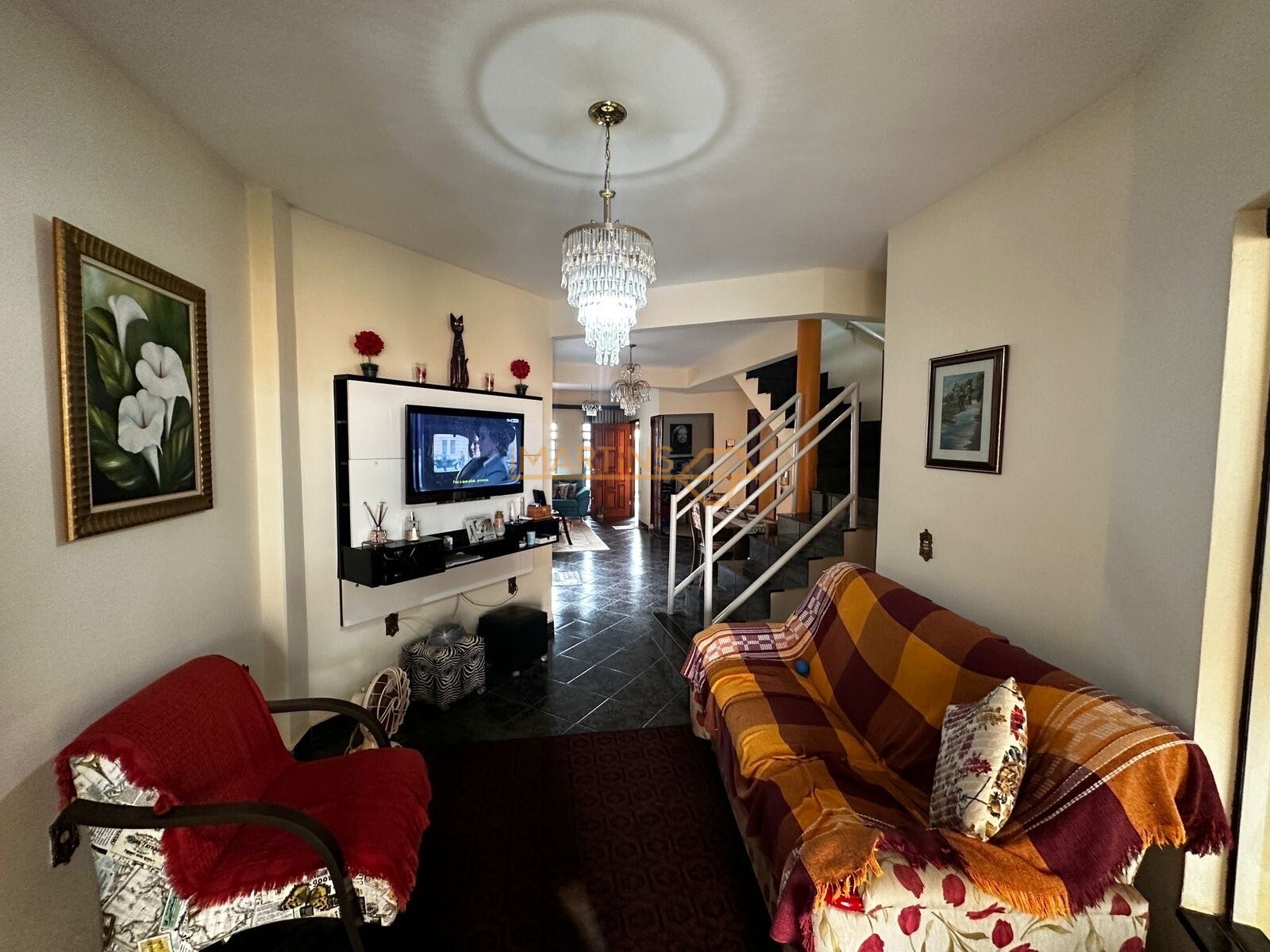 Casa, 3 quartos, 215 m² - Foto 18