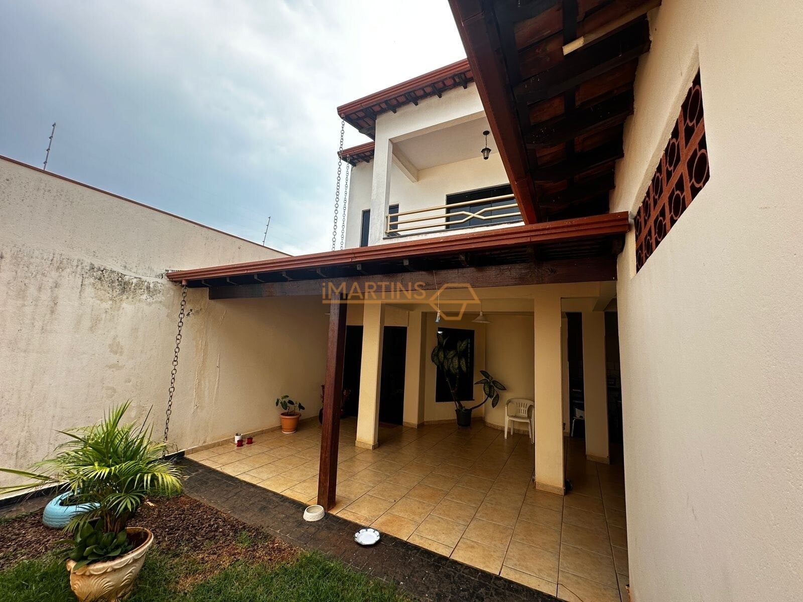 Casa, 3 quartos, 215 m² - Foto 22
