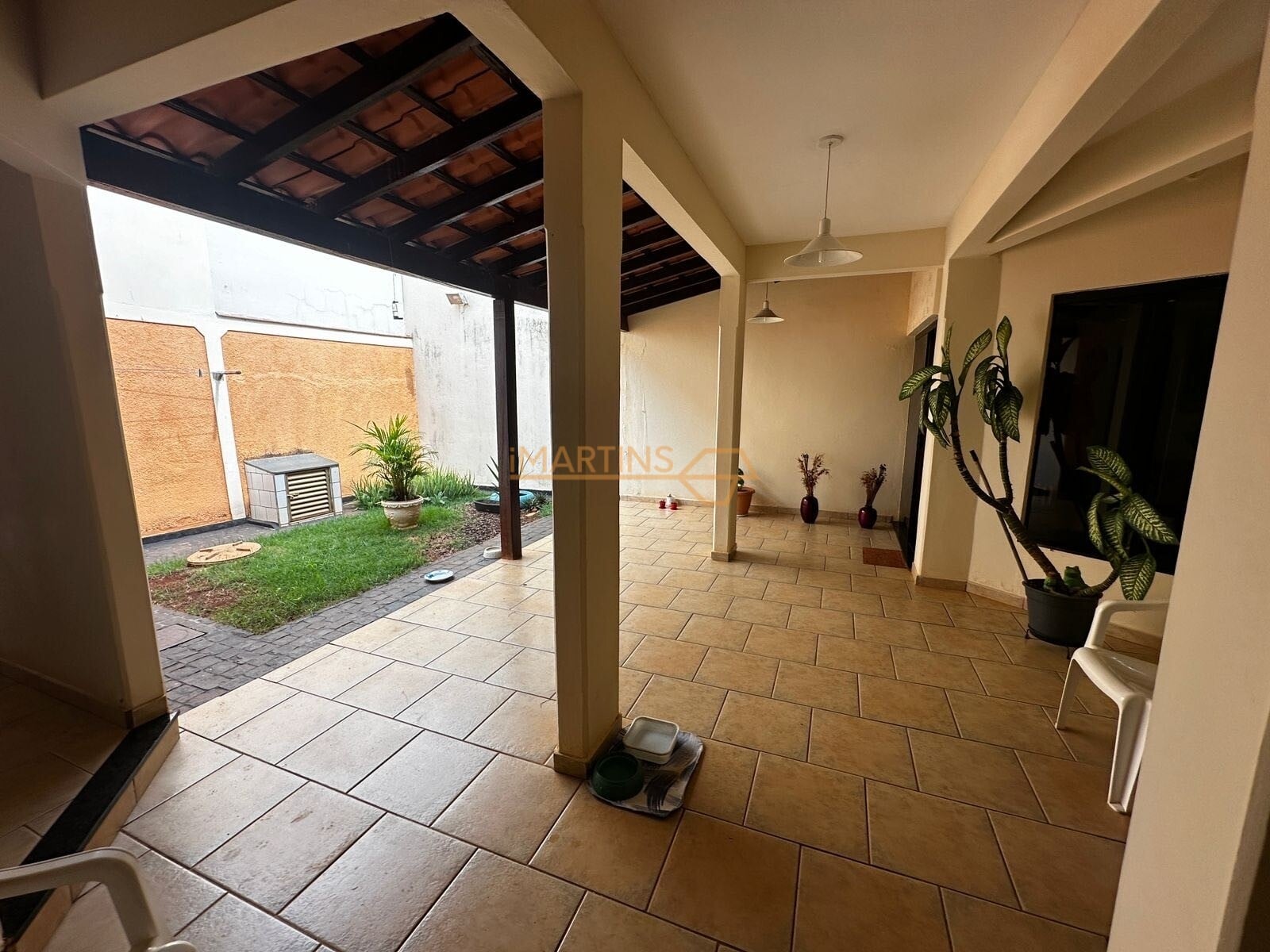 Casa, 3 quartos, 215 m² - Foto 24