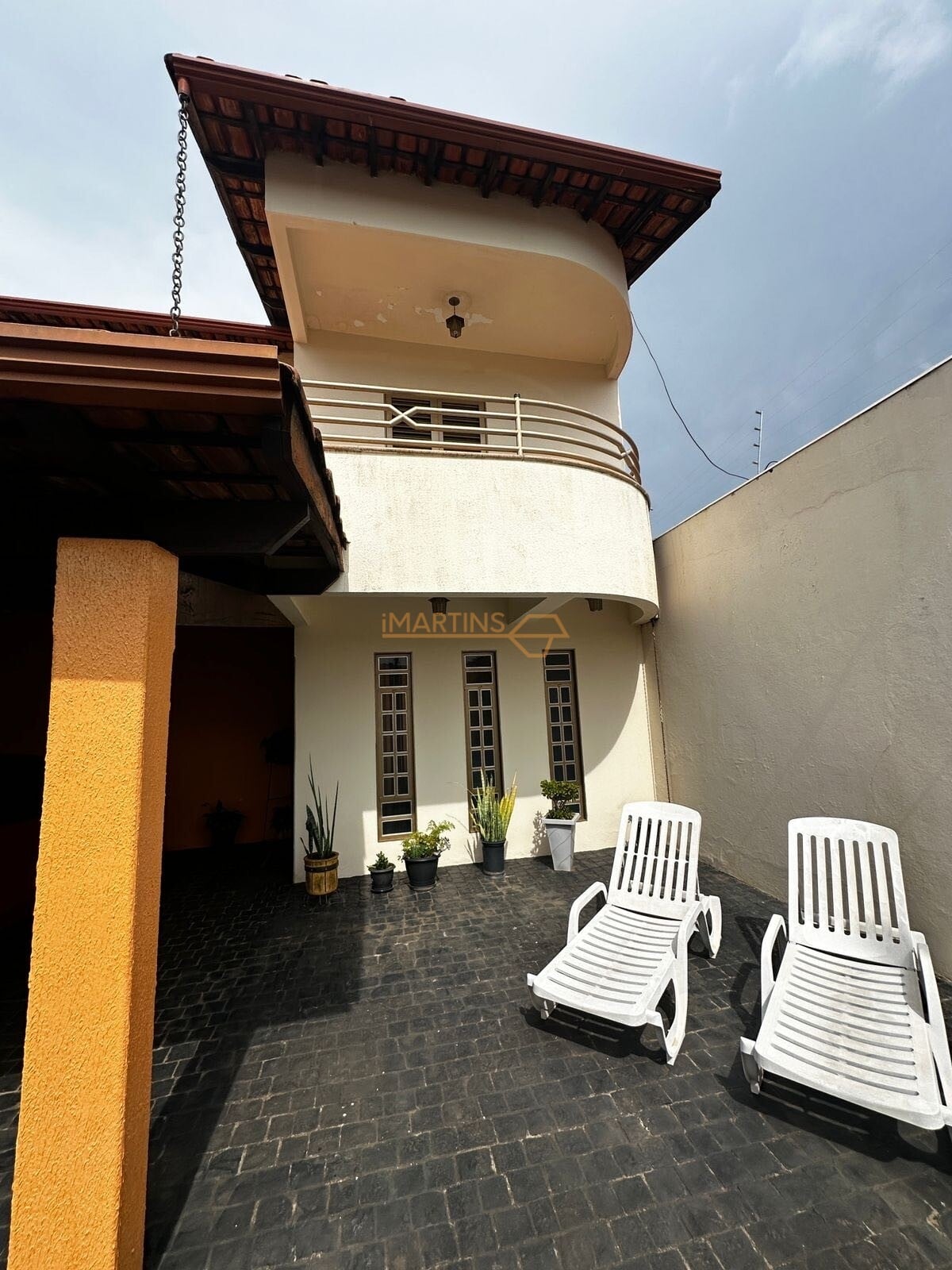 Casa, 3 quartos, 215 m² - Foto 3