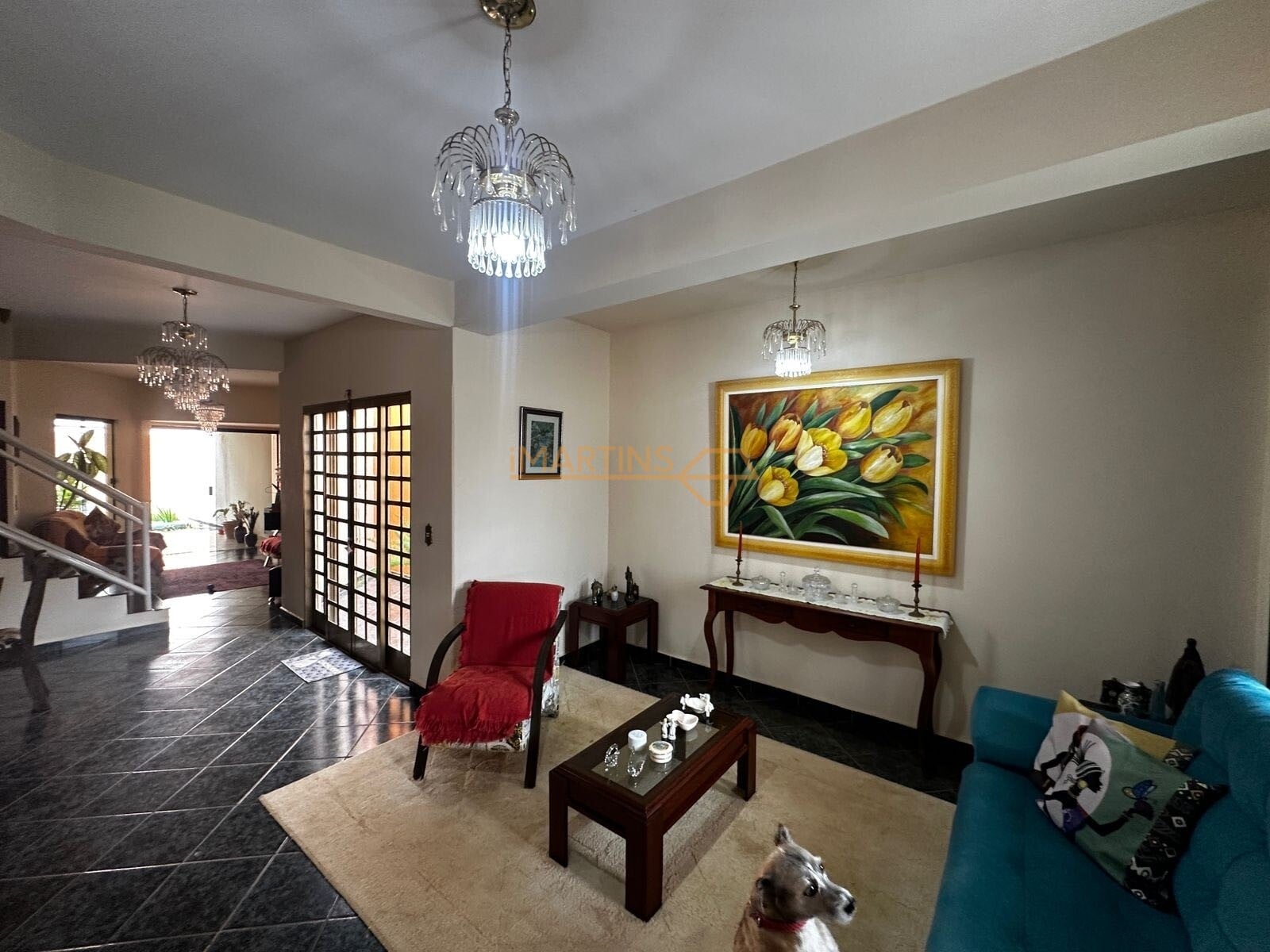 Casa, 3 quartos, 215 m² - Foto 6