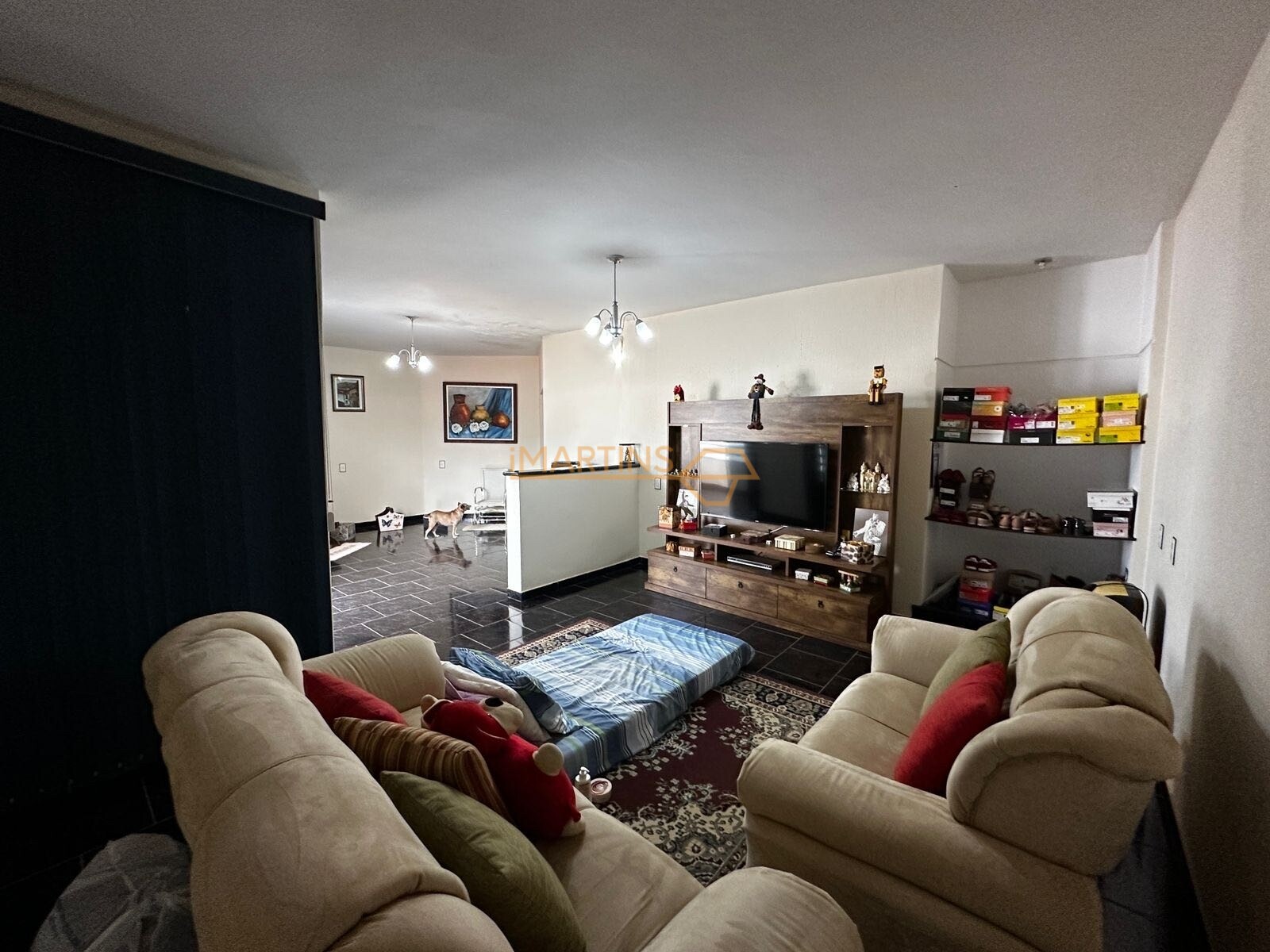 Casa, 3 quartos, 215 m² - Foto 42