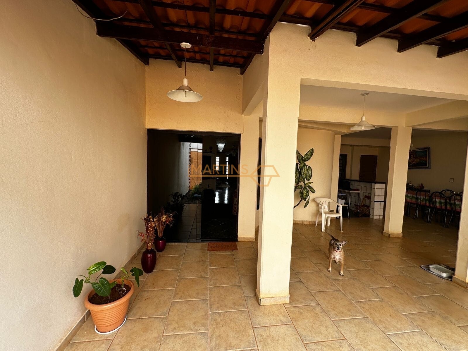 Casa, 3 quartos, 215 m² - Foto 21