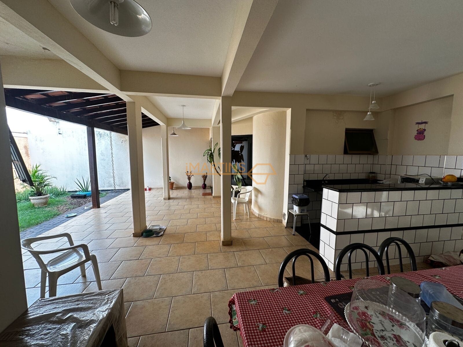 Casa, 3 quartos, 215 m² - Foto 25