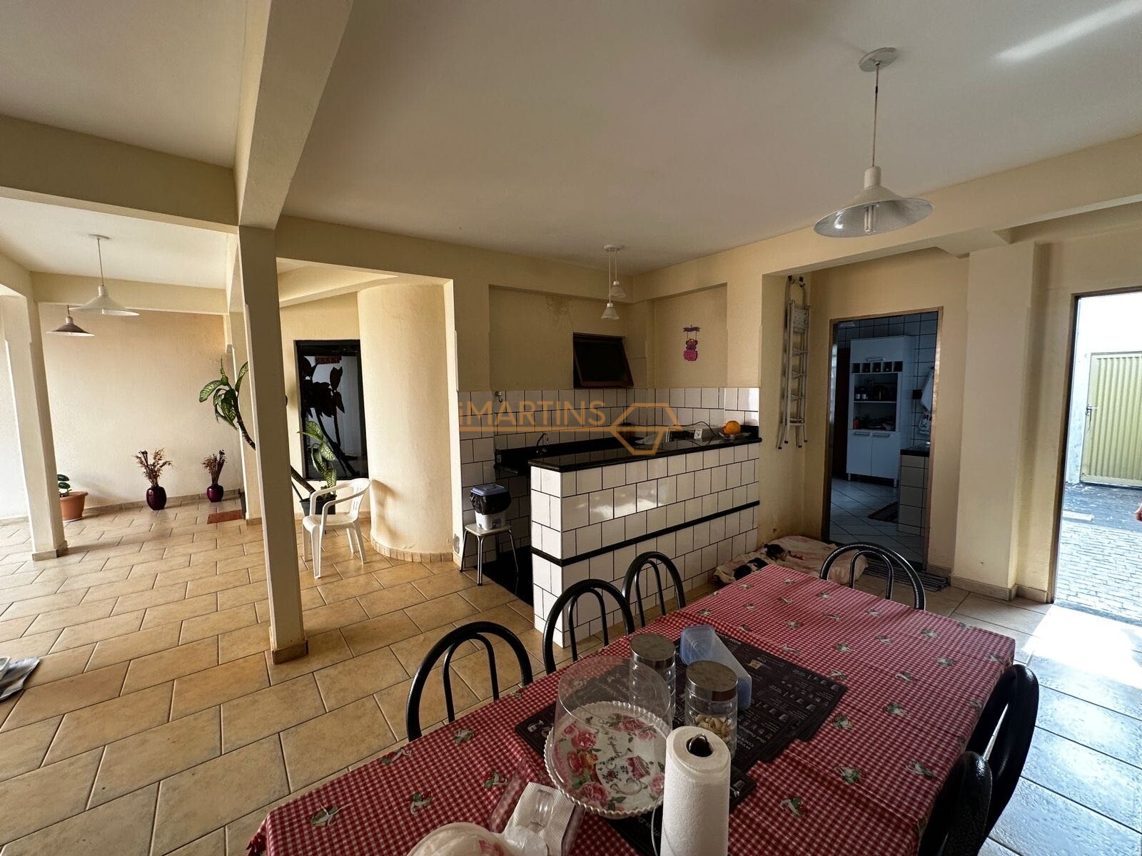 Casa, 3 quartos, 215 m² - Foto 26