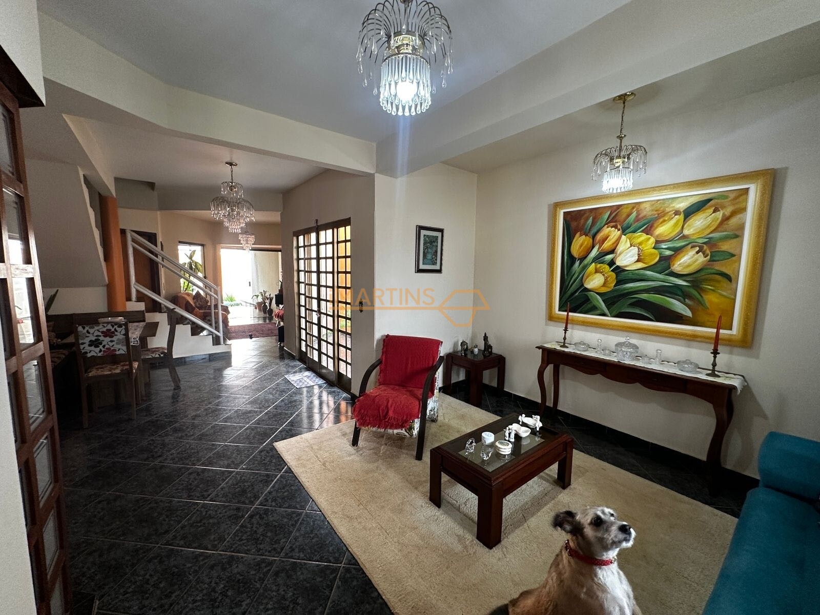 Casa, 3 quartos, 215 m² - Foto 7