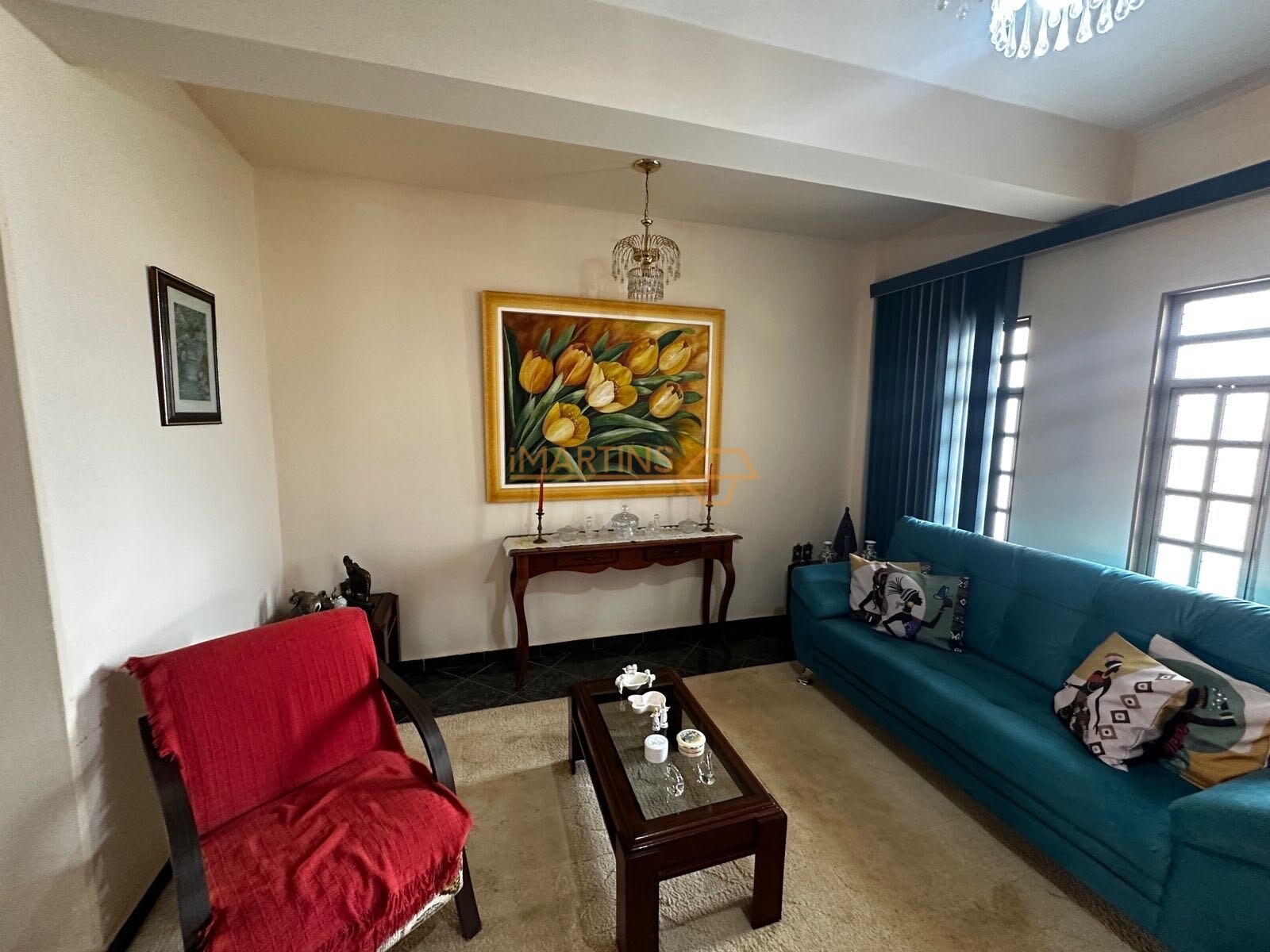 Casa, 3 quartos, 215 m² - Foto 8