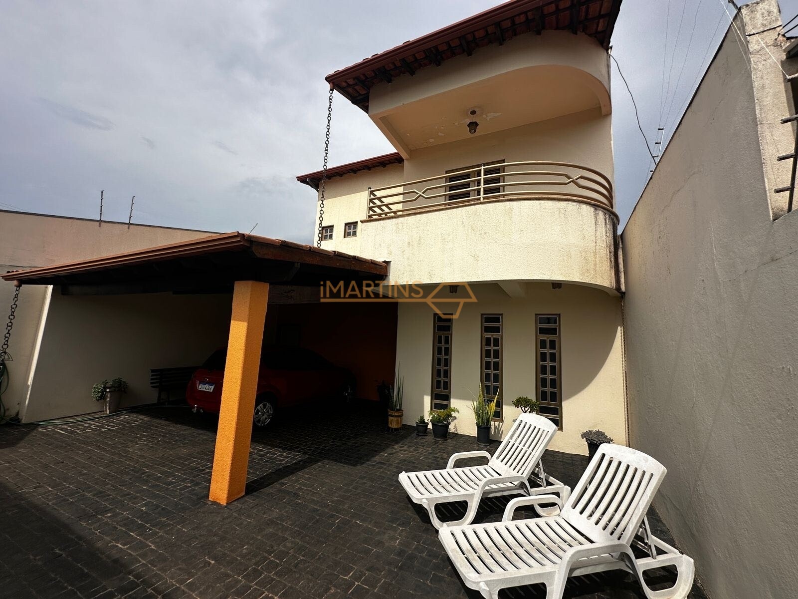 Casa, 3 quartos, 215 m² - Foto 2