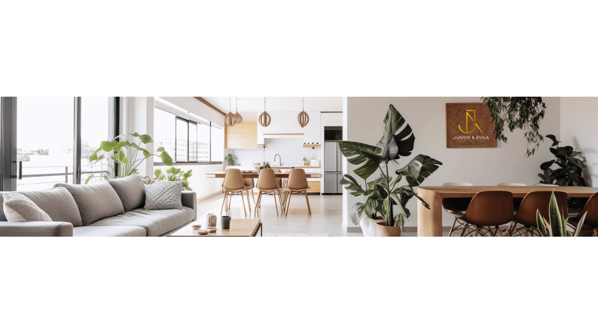 Junior & Ávila Negócios Imobiliários LTDA