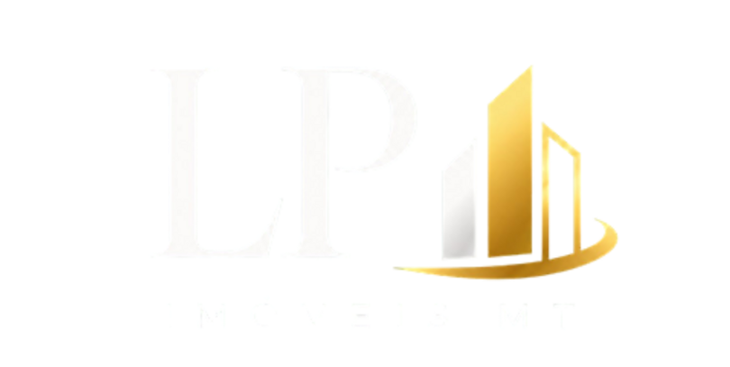 Logo da imobilária