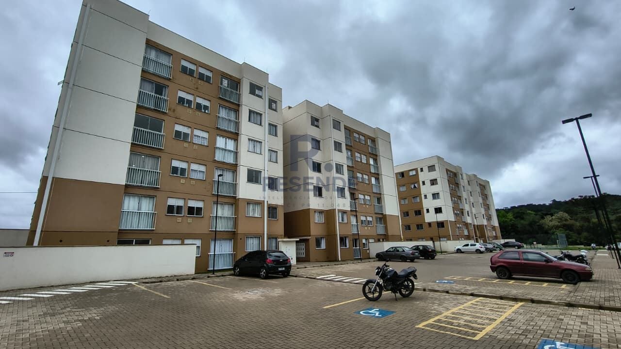 Apartamento para alugar em Estação Nova, Rio Negro - PR