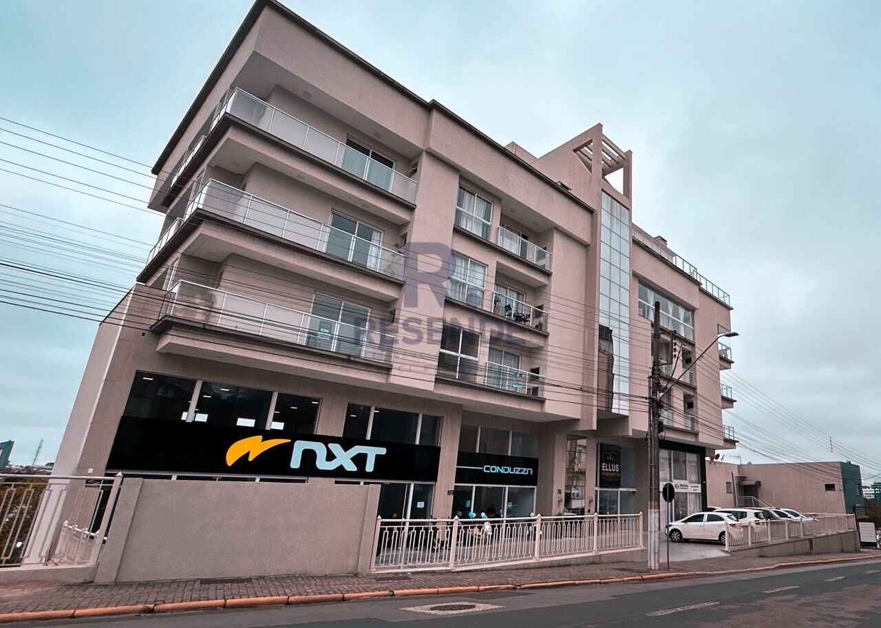 Apartamento à venda em Centro I Baixada, Mafra - SC