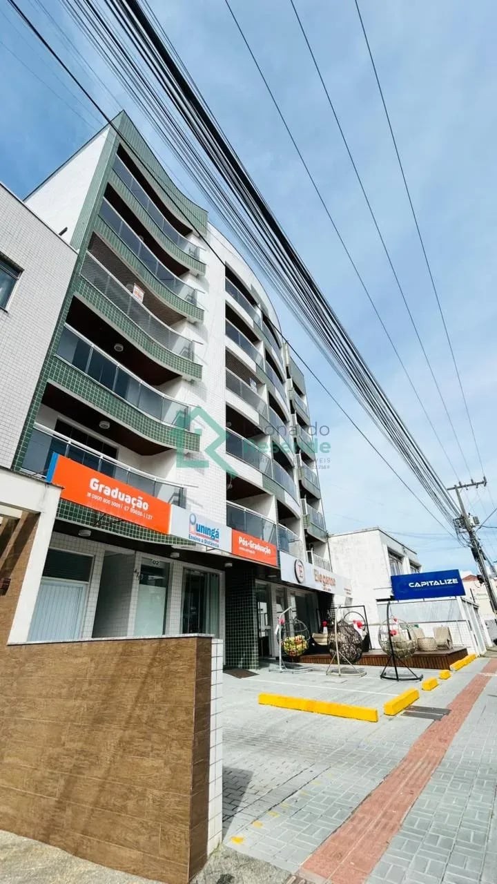Apartamento para alugar em Centro I Baixada, Mafra - SC