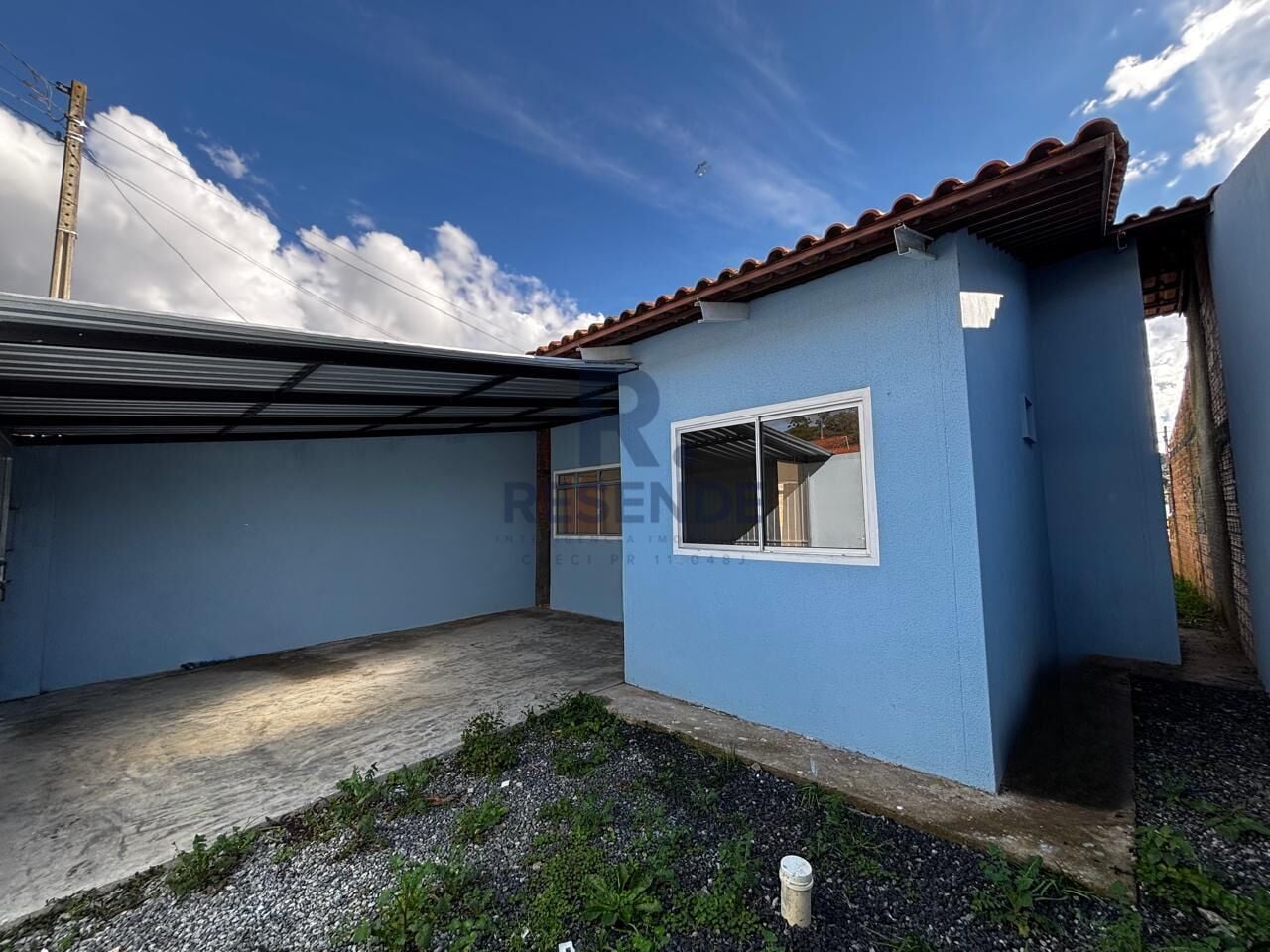 Casa à venda em Vila Ivete, Mafra - SC