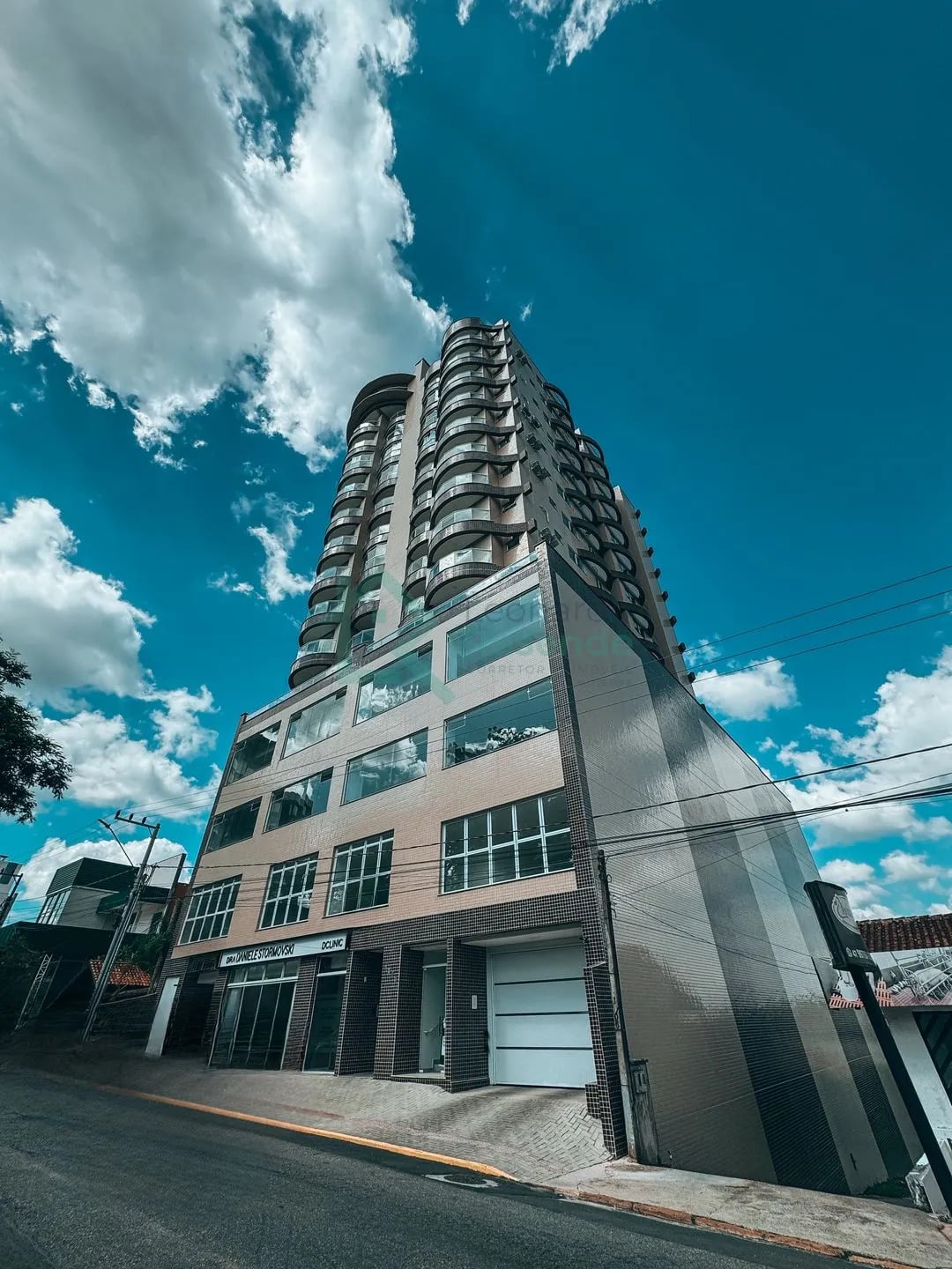 Apartamento à venda em Centro I Baixada, Mafra - SC
