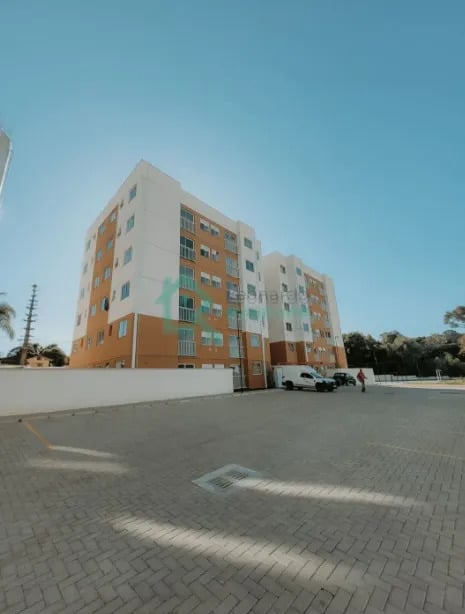 Apartamento à venda em Estação Nova, Rio Negro - PR