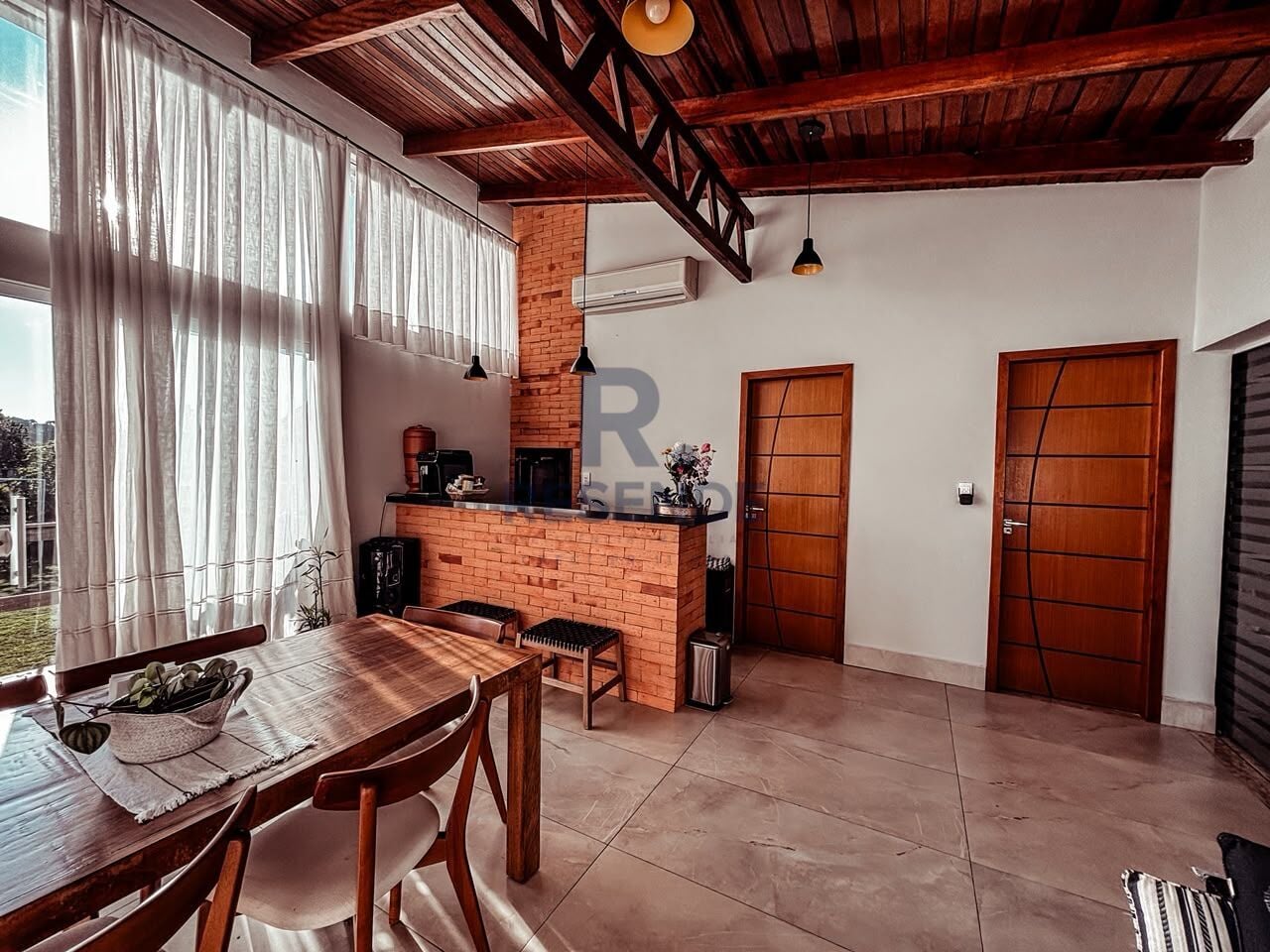 Casa à venda em Vila Nova, Mafra - SC