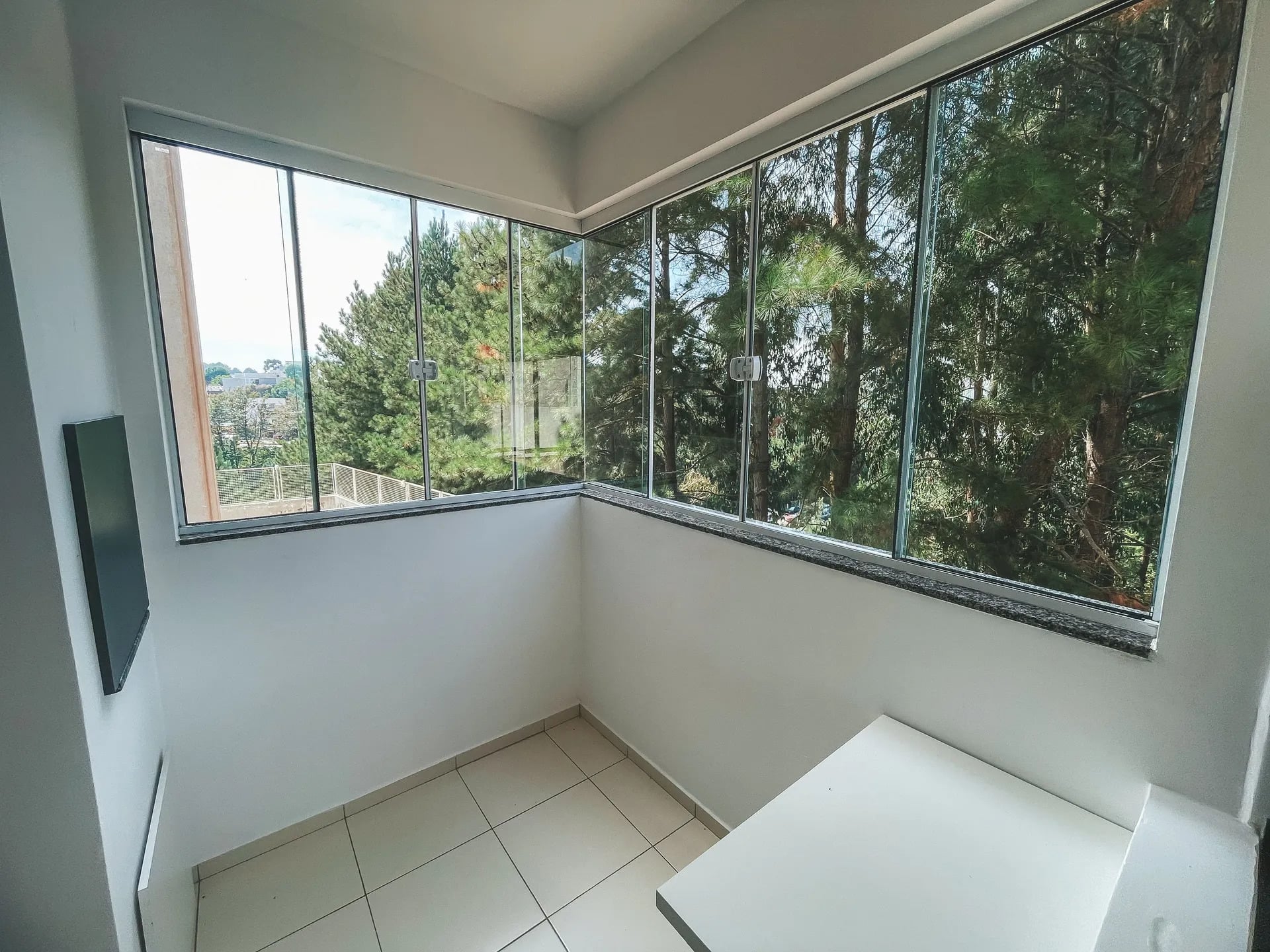Apartamento à venda em Jardim do Moinho, Mafra - SC