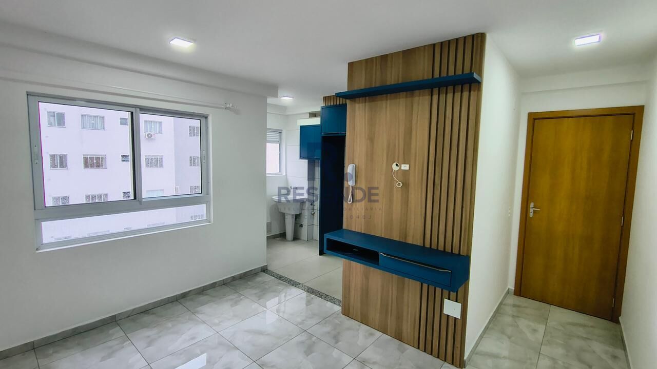 Apartamento para alugar em Vila Nova, Mafra - SC