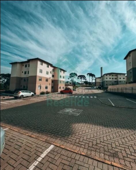 Apartamento à venda em Vila Nova, Mafra - SC