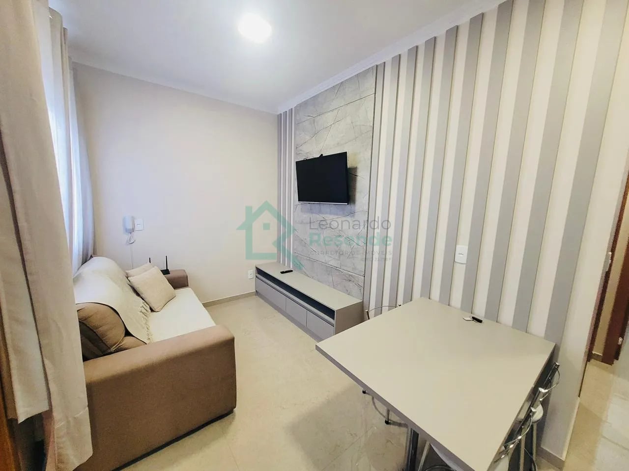 Apartamento para alugar em Vila Buenos Aires, Mafra - SC