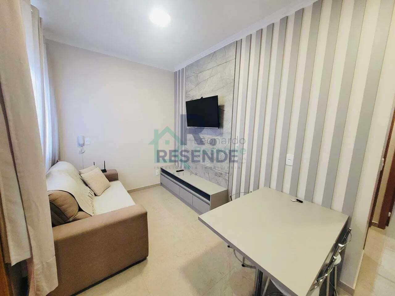 Apartamento para alugar em Vila Buenos Aires, Mafra - SC