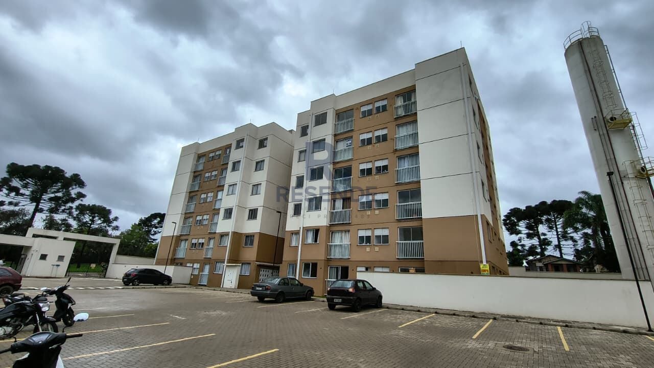 Apartamento para alugar em Estação Nova, Rio Negro - PR