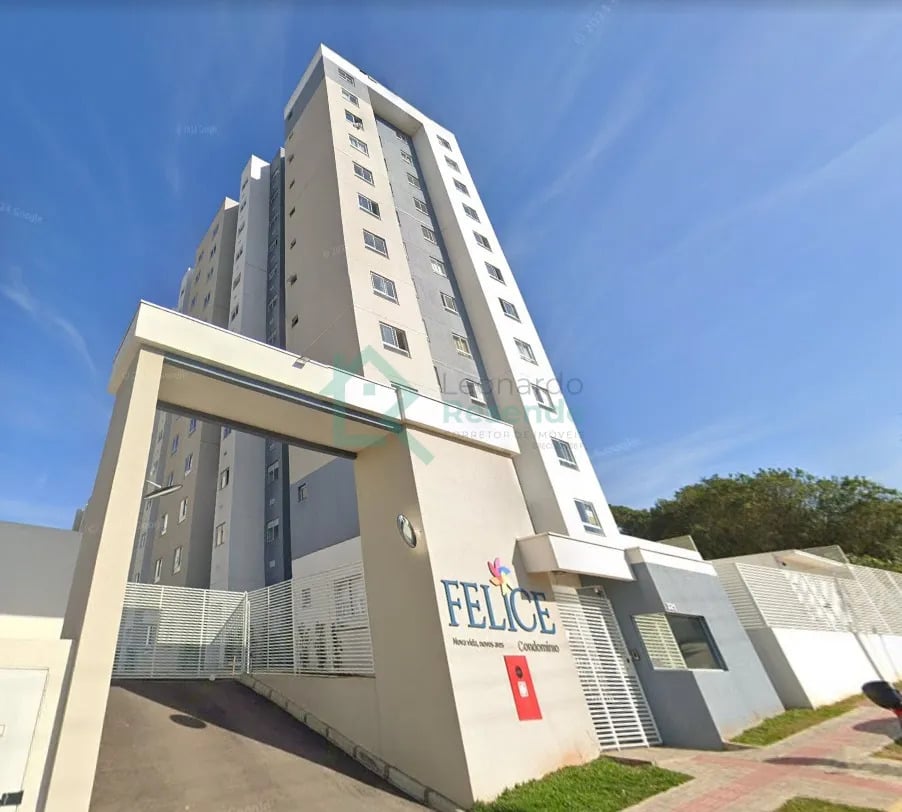 Apartamento à venda em Vila Nova, Mafra - SC