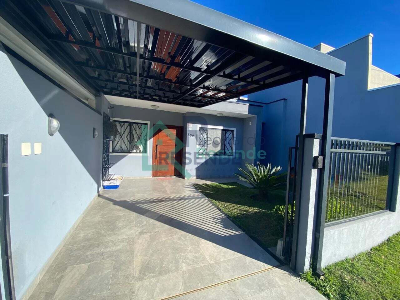 Casa à venda em Vila Nova, Mafra - SC