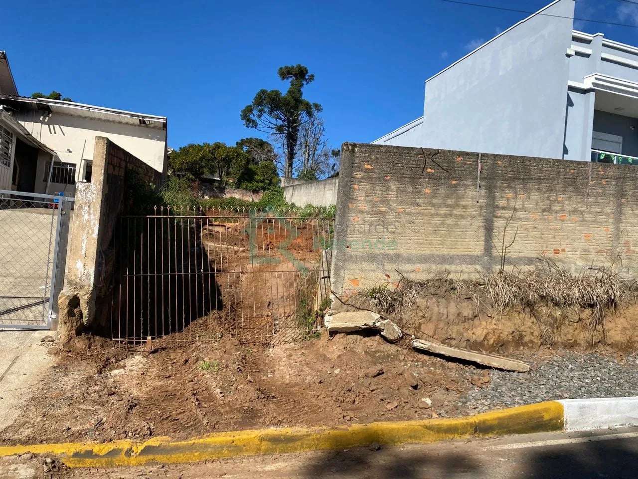 Terreno à venda em Jardim América, Mafra - SC