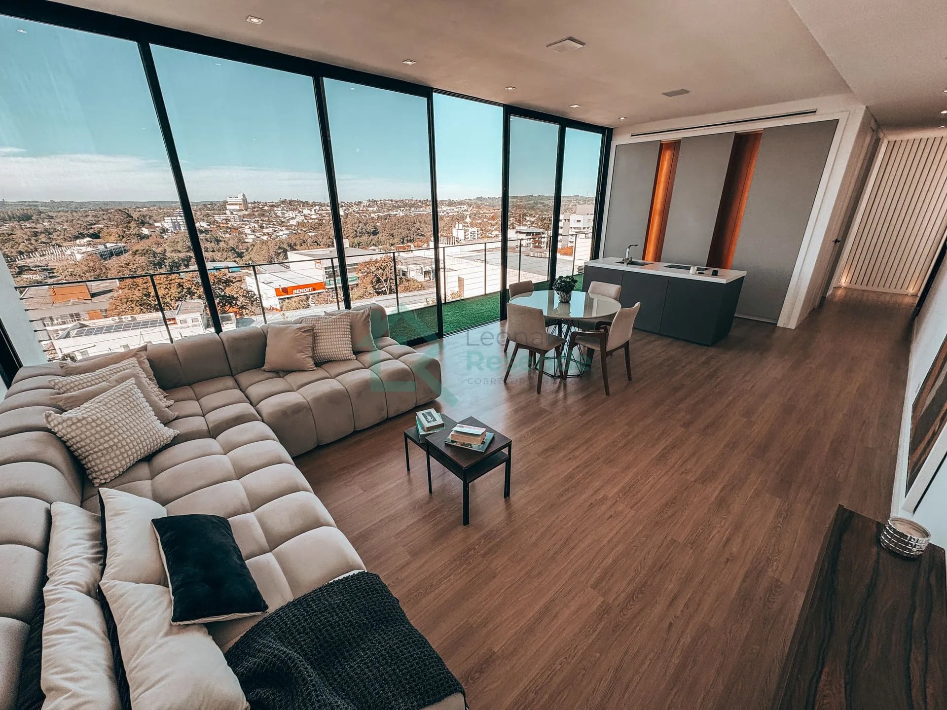 Apartamento à venda em Centro, Mafra - SC