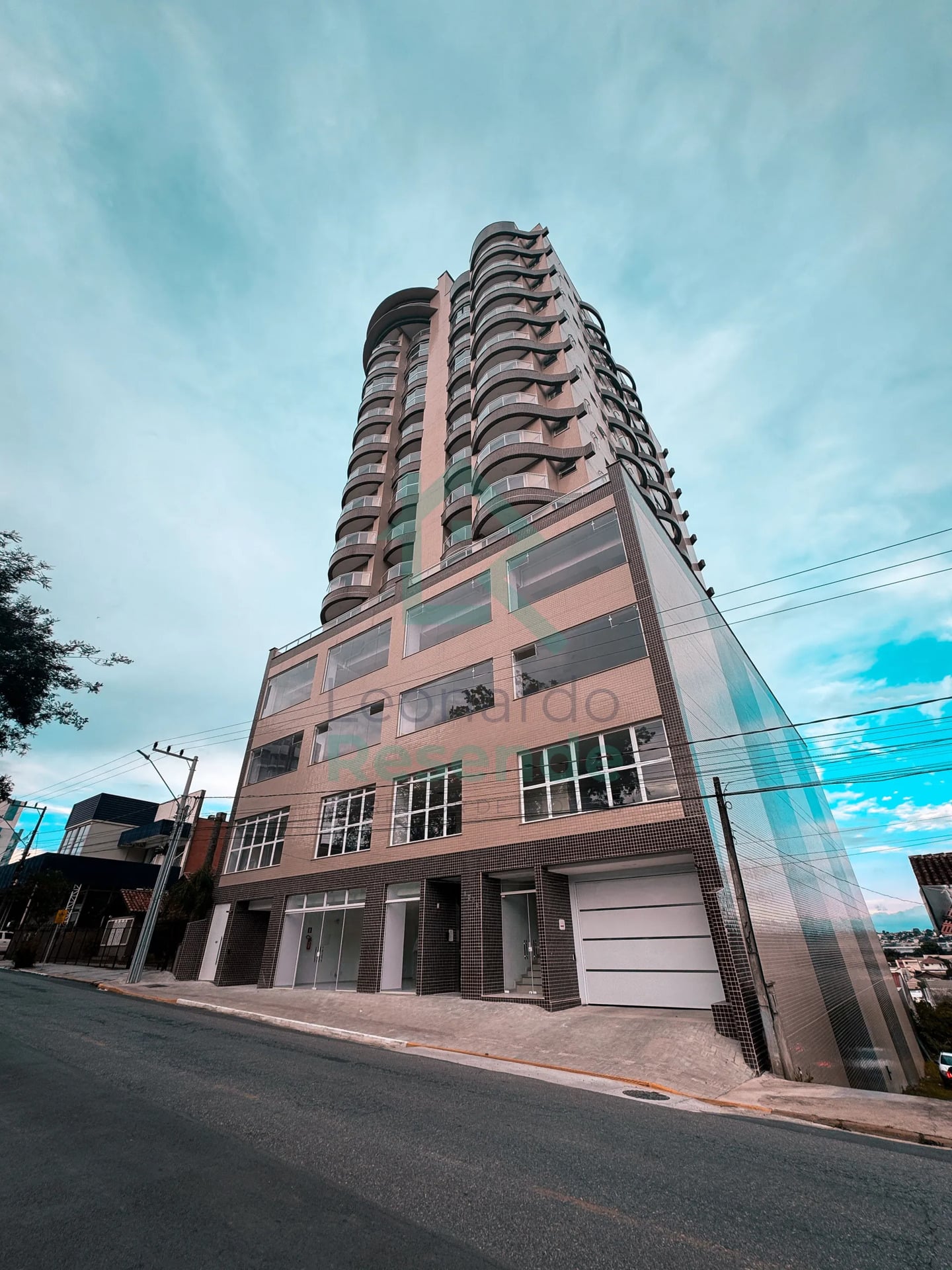 Apartamento à venda em Centro, Mafra - SC