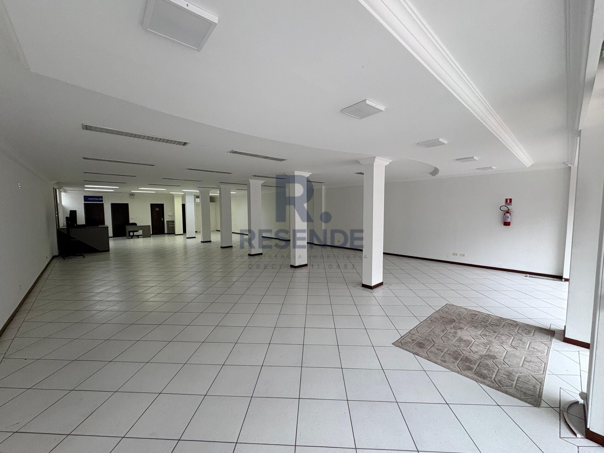 Loja para alugar em Centro II Alto de Mafra, Mafra - SC