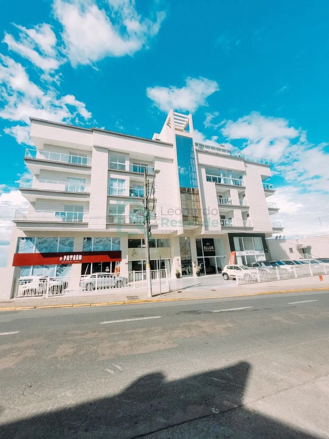 Apartamento para alugar em Centro I Baixada, Mafra - SC