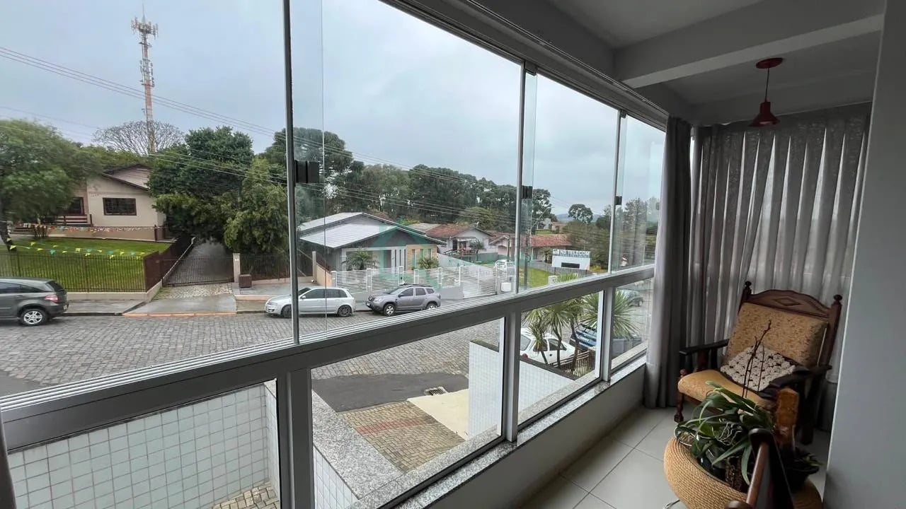 Apartamento à venda em Jardim do Moinho, Mafra - SC