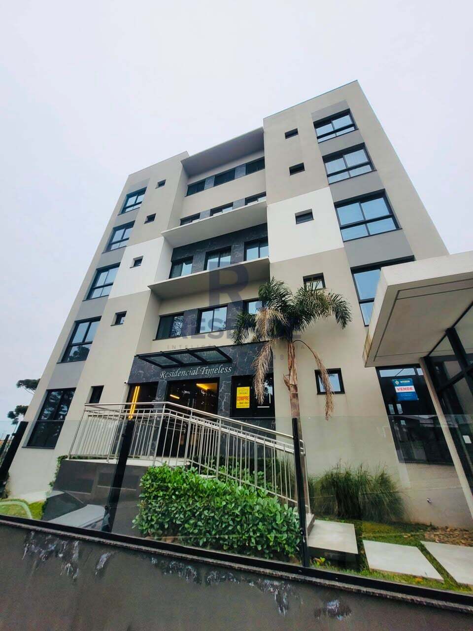 Apartamento à venda em Centro, Rio Negro - PR