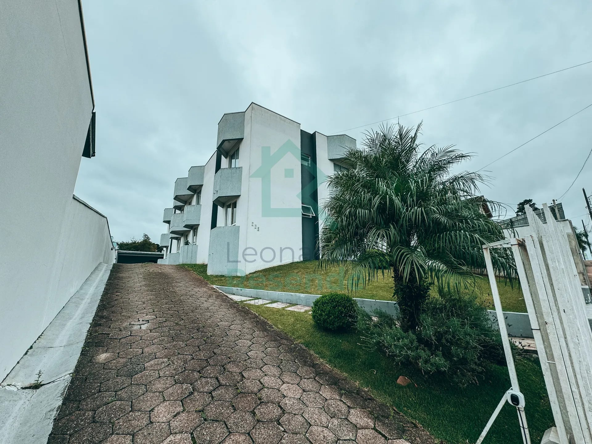 Apartamento à venda em Centro, Rio Negro - PR