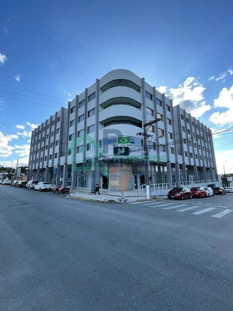Apartamento à venda em Campo do Gado, Rio Negro - PR