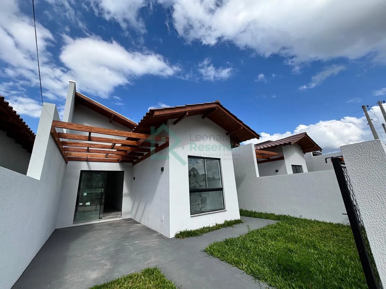 Casa à venda em Tijuco Preto, Rio Negro - PR
