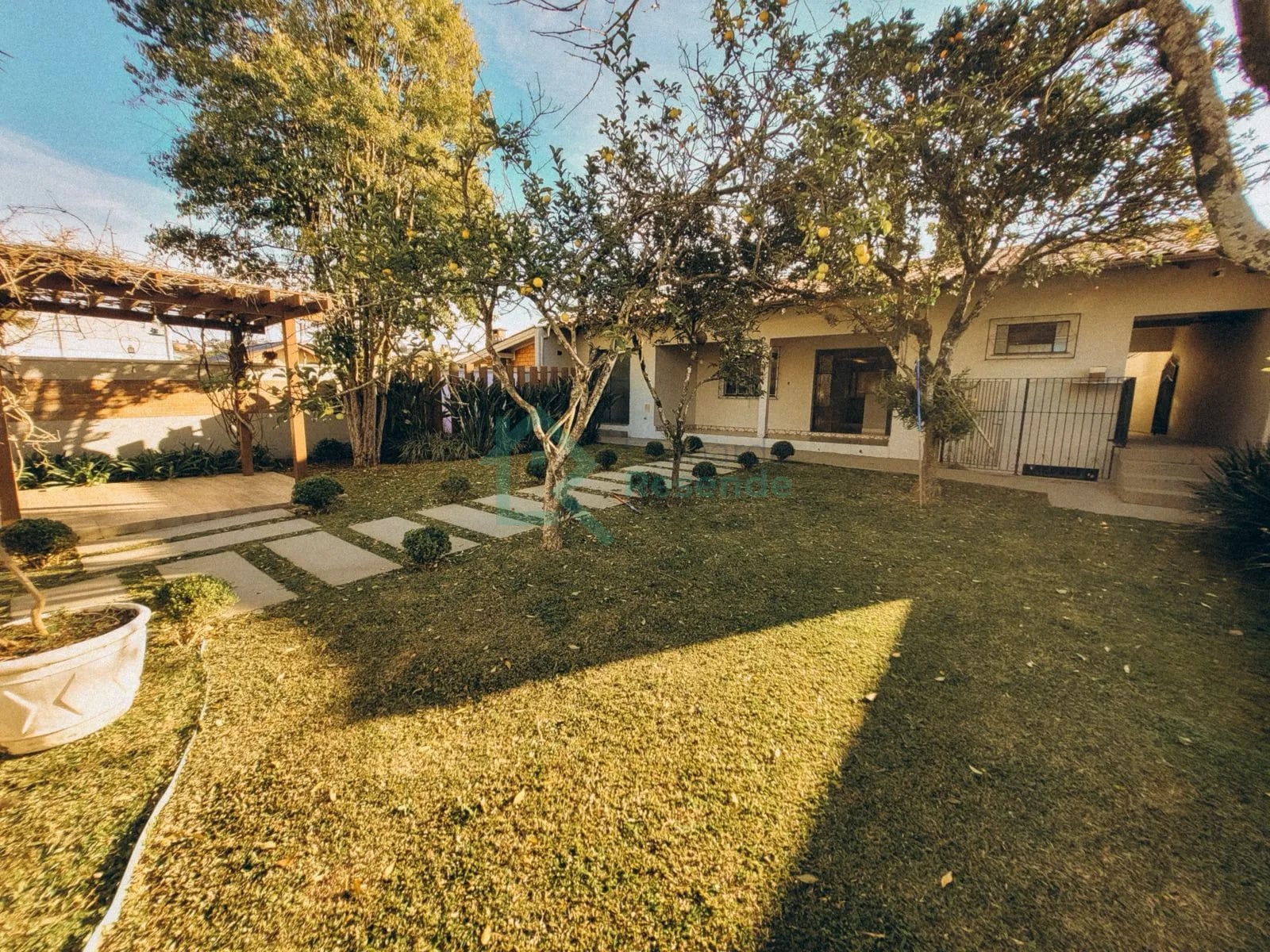 Casa à venda em Vila Ferroviária, Mafra - SC